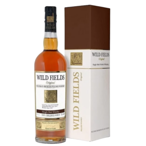 wild fields original single malt 0,7L WILD FIELDS ORIGINAL SINGLE MALT 0,7L