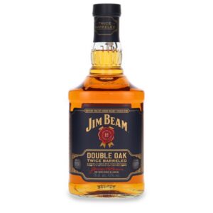 JIM BEAM DOUBLE OAK 0,7L